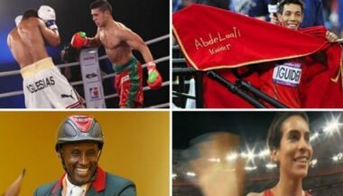 Rio 2016: Quelles sont nos chances de médailles?