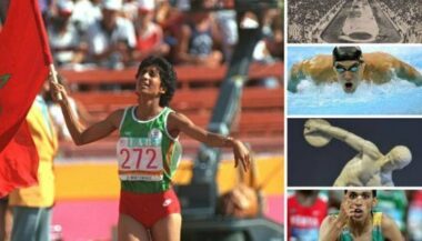 Rio 2016: testez vos connaissances sur les jeux olympiques avec notre quiz