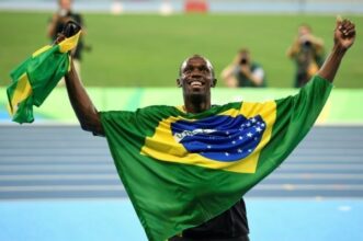 Rio 2016: le film de la journée de vendredi