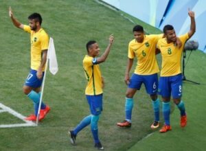 Rio 2016: une finale Brésil-Allemagne, retrouvailles après le 7-1