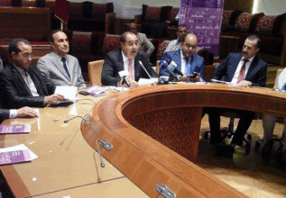 Driss Lachgar: &ldquo;Notre groupe parlementaire a été le plus productif&rdquo;