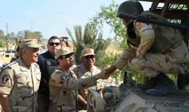 Egypte: l'armée annonce avoir tué le chef de la branche de l'EI dans le Sinaï