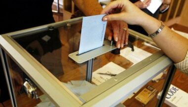 Lancement de la période électorale dans les médias audiovisuels, le 25 août
