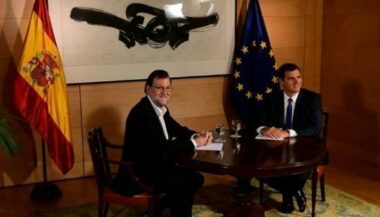 Espagne: Rajoy fait bon accueil aux conditions des libéraux pour former un gouvernement