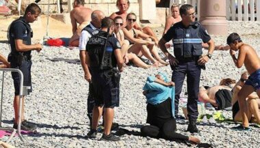 Le Conseil d'Etat français suspend les arrêtés “anti-Burkini”