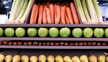 Les prix des fruits et légumes battent des records en France