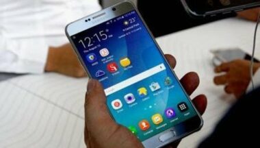 Le Samsung Galaxy Note 7 au Maroc à 8.490 DH