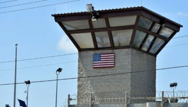 15 détenus de Guantanamo transférés aux Emirats arabes unis