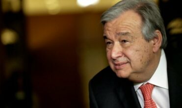 Guterres toujours en tête pour devenir secrétaire général de l'ONU