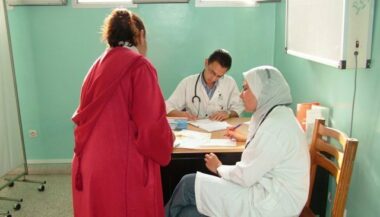 AMO: Adoption du projet de loi relatif aux indépendants par la 2e Chambre