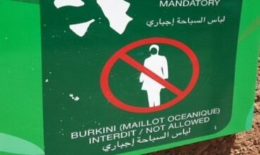 Hôtels, piscines... A-t-on le droit d'interdire le Burkini au Maroc?