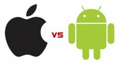 Les smartphones Android &ldquo;plantent moins&rdquo; que les smartphones iOS