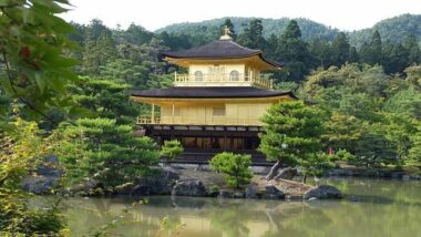Les Japonais vus par un Marocain