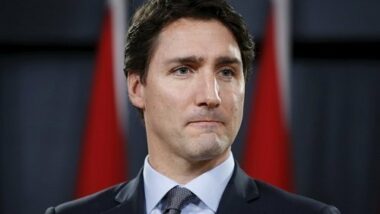 Canada: Justin Trudeau défend le droit de porter le burkini