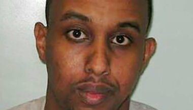 Londres: prison à vie pour l'auteur d'une tentative de décapitation dans le métro