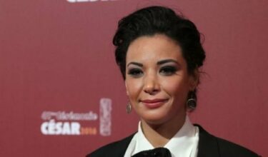 Loubna Abidar veut lancer sa Web TV