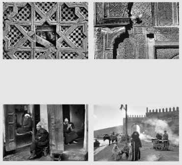 Décès de Marc Riboud, célèbre photographe français
