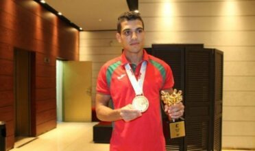 Rio 2016 : le boxeur marocain Rabii se qualifie et assure une médaille