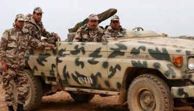 Sahara: Le Maroc confirme une &ldquo;opération sécuritaire&rdquo; dans la zone de Guergarat