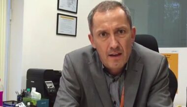Nabil Francis, nouveau DG de &ldquo;Ciments du Maroc&rdquo;