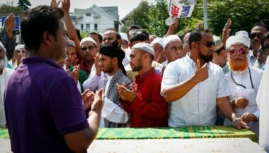 Meurtre d'un imam à New York: un suspect inculpé