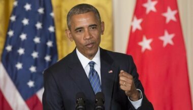 Obama: &ldquo;Trump n'est pas qualifié pour être Président&rdquo;