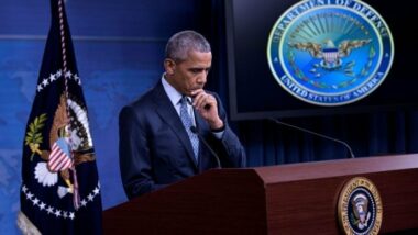 Obama promet de détruire Da'ech, déplore l'action de Poutine en Syrie
