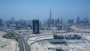 Dubaï veut briller davantage avec un Opéra