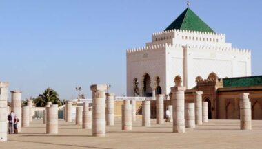 Entre histoire et modernité, Rabat sous les projecteurs de TF1 (Vidéo)