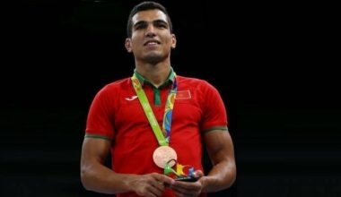 Rio 2016: Maigre bilan pour le Maroc aux Jeux olympiques