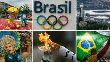 Rio 2016: Entretenez la flamme olympique avec le programme télé des J.O