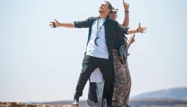 Plus de 7,6 millions de vues pour le nouveau clip-vidéo de Saad Lamjarred