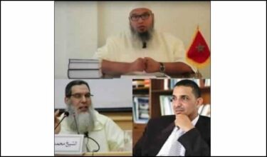 Qui sont les salafistes qui vont se présenter aux élections législatives ?