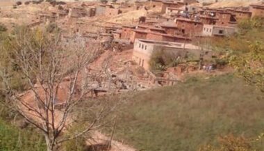 Une mosquée/école verte sera présentée lors de la COP22