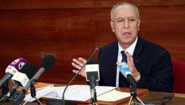 Législatives. Ahmed Toufiq rappelle la nécessaire neutralité des préposés religieux