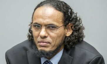 Tombouctou: un jihadiste demande pardon pour la destruction de mausolées