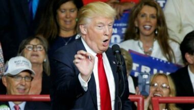 Etats-Unis: Trump très critiqué pour avoir attaqué la famille d'un soldat musulman