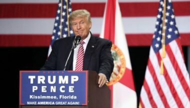 USA: les investisseurs commencent à douter de Trump