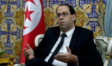 Tunisie: le nouveau Premier ministre dévoile son équipe et promet l'efficacité