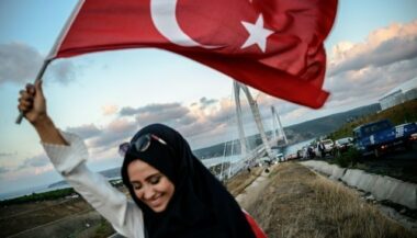 La Turquie ébranlée après son été meurtrier