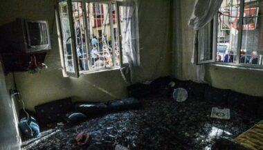 Attentat contre un mariage en Turquie: Le kamikaze était âgé de 12 et 14 ans