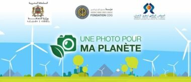 Cop22: lancement du concours &ldquo;Une photo pour ma planète&rdquo;