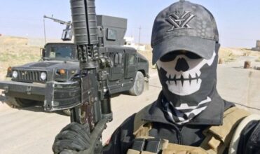 Les volontaires occidentaux se bousculent pour combattre Da'ech