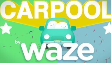 Google lance une application de covoiturage pour concurrencer Uber