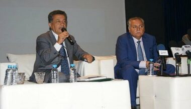 Invité par Damir, Benabdellah évite le terme &ldquo;Attahakkoum&rdquo;