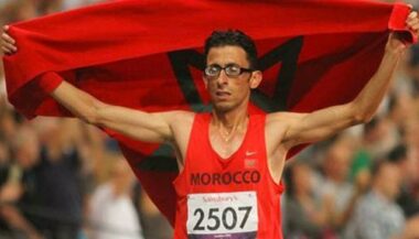 Jeux paralympiques 2016: le Maroc compte sept médailles, dont trois en or