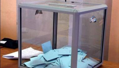 Législatives. La dernière ligne droite sera entamée samedi