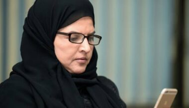 Arabie Saoudite: pétition pour abolir le système de tutelle sur les femmes