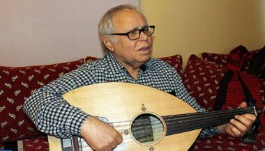 Décès de l'artiste marocain Mohamed El Idrissi à l'âge de 83 ans