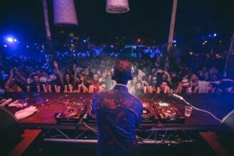 Carton plein pour la deuxième édition du festival Oasis